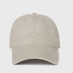 JOAH Brown The Official Cap